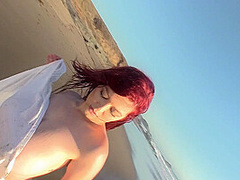 Tessa Fowler - Sexy Sheet 2