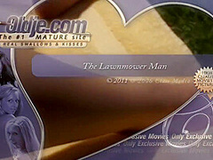 The Lawnmower Man - Lady Carnival