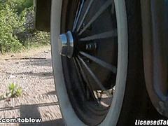 Amber Rayne, Hannah West, Kaci Starr - LicensedToBlow