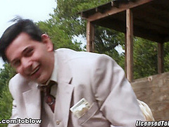 Amber Rayne, Hannah West, Kaci Starr - LicensedToBlow