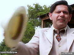 Amber Rayne, Hannah West, Kaci Starr - LicensedToBlow