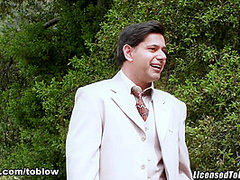 Amber Rayne, Hannah West, Kaci Starr - LicensedToBlow