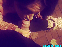 Horny Porn Scene Try To Watch For Pretty One