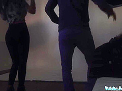 Shalina Devine In Quick Sex With Sun Kisses Tight Body Hottie With Large Boobs