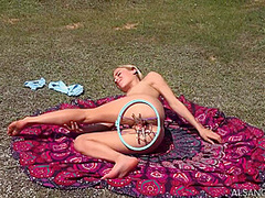 Excellent Adult Video Blonde Best Youve Seen - Lindsey Cruz