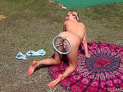 Excellent Adult Video Blonde Best Youve Seen - Lindsey Cruz