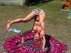 Excellent Adult Video Blonde Best Youve Seen - Lindsey Cruz