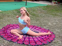 Excellent Adult Video Blonde Best Youve Seen - Lindsey Cruz