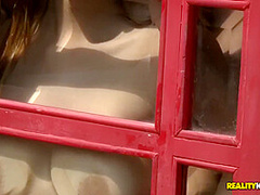 Cash For That Ass With Dylan Daniels And Goldie Glock