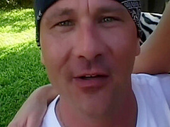 Throat Fuck Anal A2m Creampie Swallow - Ashley Long And Dwayne Cummings