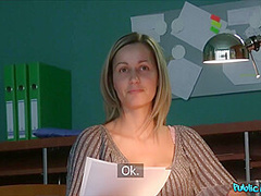 Horny Adult Clip Handjob Great Only Here With Blanka Grain