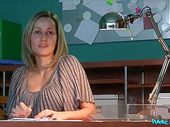 Horny Adult Clip Handjob Great Only Here With Blanka Grain