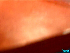 Horny Adult Clip Handjob Great Only Here With Blanka Grain
