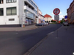 Charlotte Reed - Sex Tourist