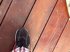 Charlotte Reed - Sex Tourist