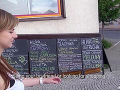 Charlotte Reed - Sex Tourist