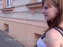 Charlotte Reed - Sex Tourist