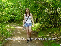 Charlotte Reed - Sex Tourist