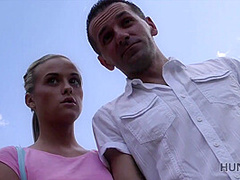 Cuckold Agreed To Watch Strangers Copulation With