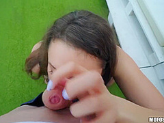 Dry Laundry, Wet Bitch 1 - Jordi E - Jordi El Nino Polla