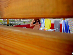 Dry Laundry, Wet Bitch 1 - Jordi E - Jordi El Nino Polla