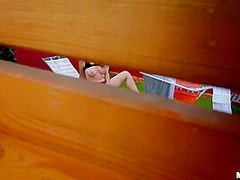 Dry Laundry, Wet Bitch 1 - Jordi E - Jordi El Nino Polla