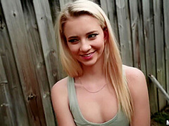 Riley Star And Tony Rubino - Gives Bright Orgasm In The Morning