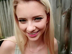 Riley Star And Tony Rubino - Gives Bright Orgasm In The Morning