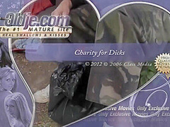 Charity For Dicks With Lora Summer