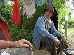 Charity For Dicks With Lora Summer