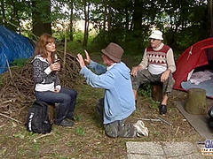 Charity For Dicks With Lora Summer