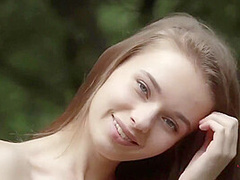 Milena D Sunna In Sneak Peak