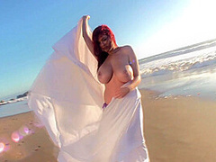 Tessa Fowler - Sexy Sheet 1