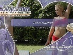 The Meditation