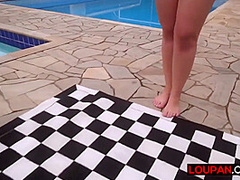Novinha Da Bunda Grande Levando Muito Rola E Gozada Na Boca Pornobr Videos