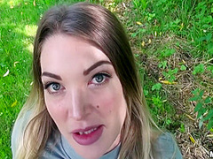 Tamara Grace In Busty Brit Makes Amateur Sex Tape