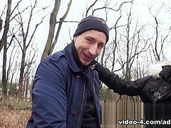 Stella Star & Jason Steel in Jason Steel Jams His Branch Up Stella's Pussy