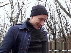 Stella Star & Jason Steel in Jason Steel Jams His Branch Up Stella's Pussy