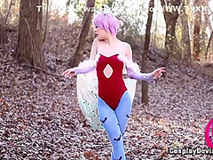 Cosplaydeviants - Sister Succubus