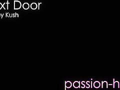 Zoe Rush In Passion Of