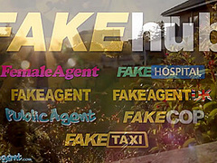 Gets Her Big Boobs Out And Pussy Fucked With Huge Boobs And Sabien Demonia