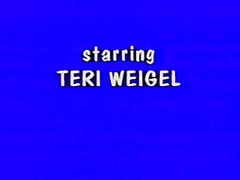 Teri Weigel In Teris Fantasies (1993)