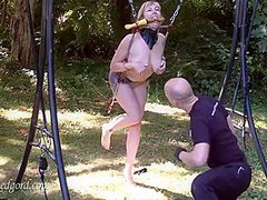 Adrianna Nicole - Slave 91-2