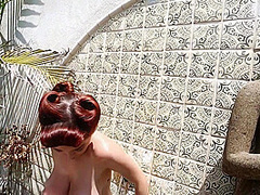 Tessa Fowler - Pinup Polkadots 5D 2