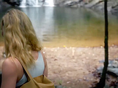 Allherluvdotcom - Trouble In Paradise - Sneak Peek With Tyler Nixon, Mona Wales And Missa X