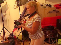 Facial Fucking Maledom Cock With Rachel O Brien And Pascal White