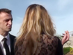 Facial Fucking Maledom Cock With Rachel O Brien And Pascal White