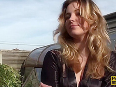 Facial Fucking Maledom Cock With Rachel O Brien And Pascal White