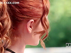 Playmate For 3way - Ella Hughes