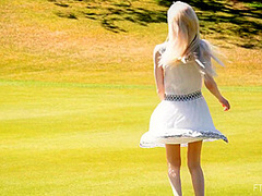 Celestina Wet Privates